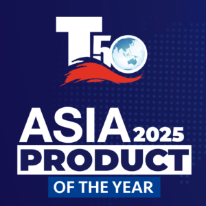 Asian Product of the Year 2025