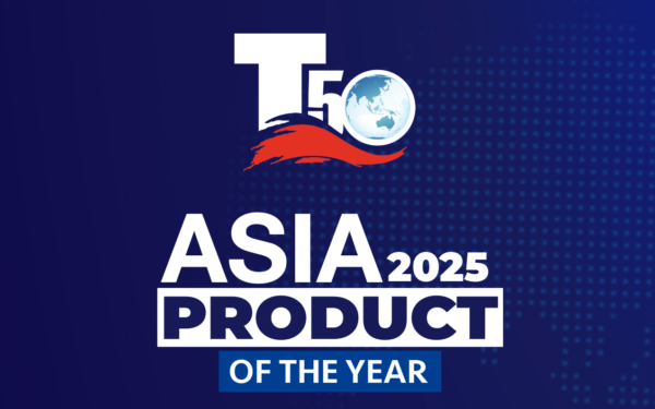 Asian Product of the Year 2025