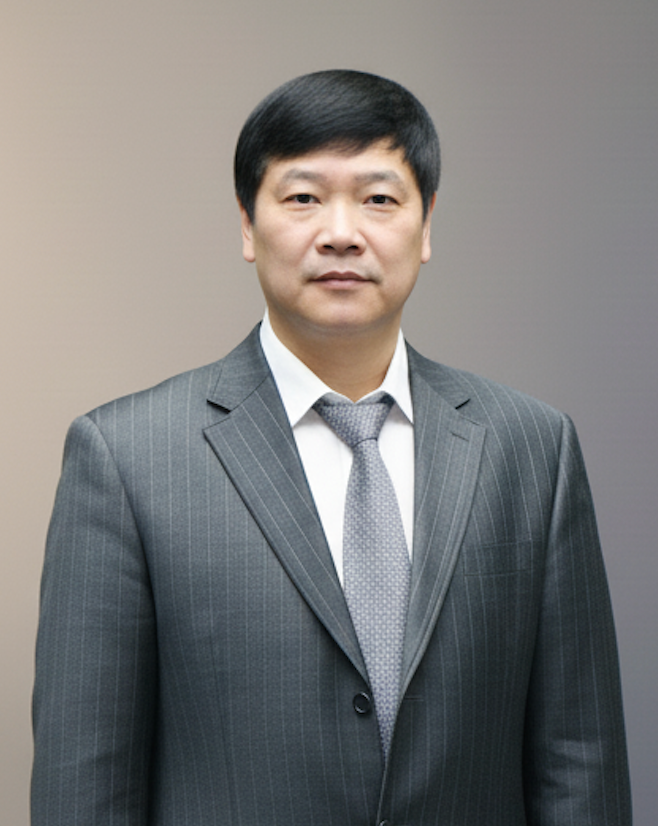 Yu Hongfu